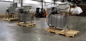 Read more about the article Industrial Skids for Commercial Machinery
